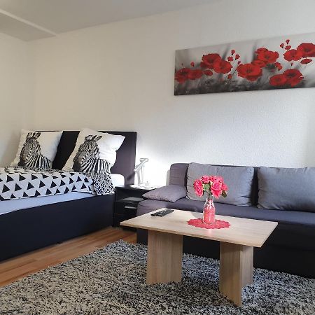 Dm Apartment 트리베르크 외부 사진