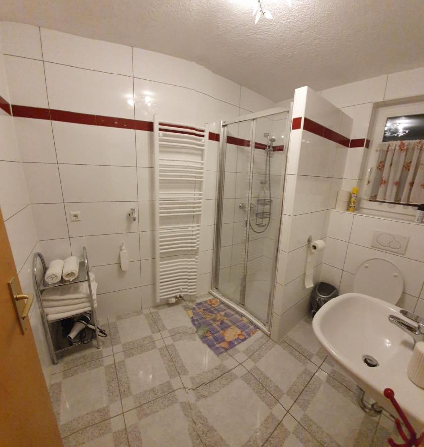 Dm Apartment 트리베르크 외부 사진