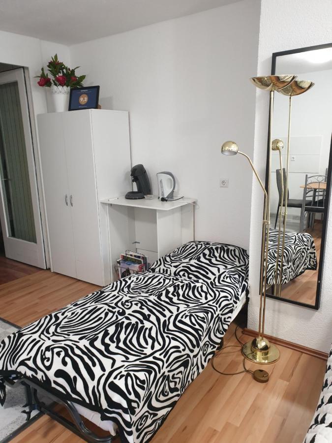 Dm Apartment 트리베르크 외부 사진