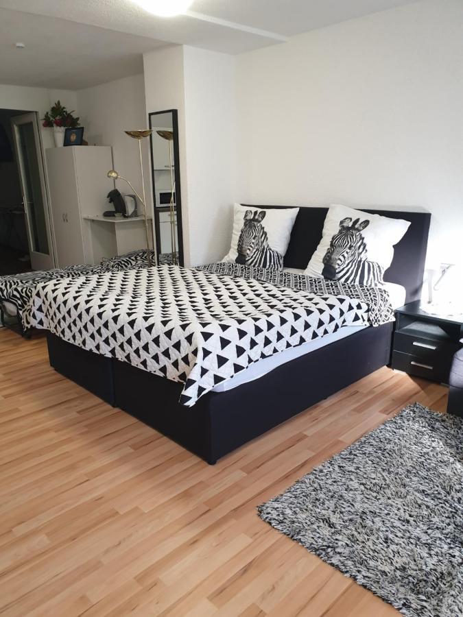 Dm Apartment 트리베르크 외부 사진