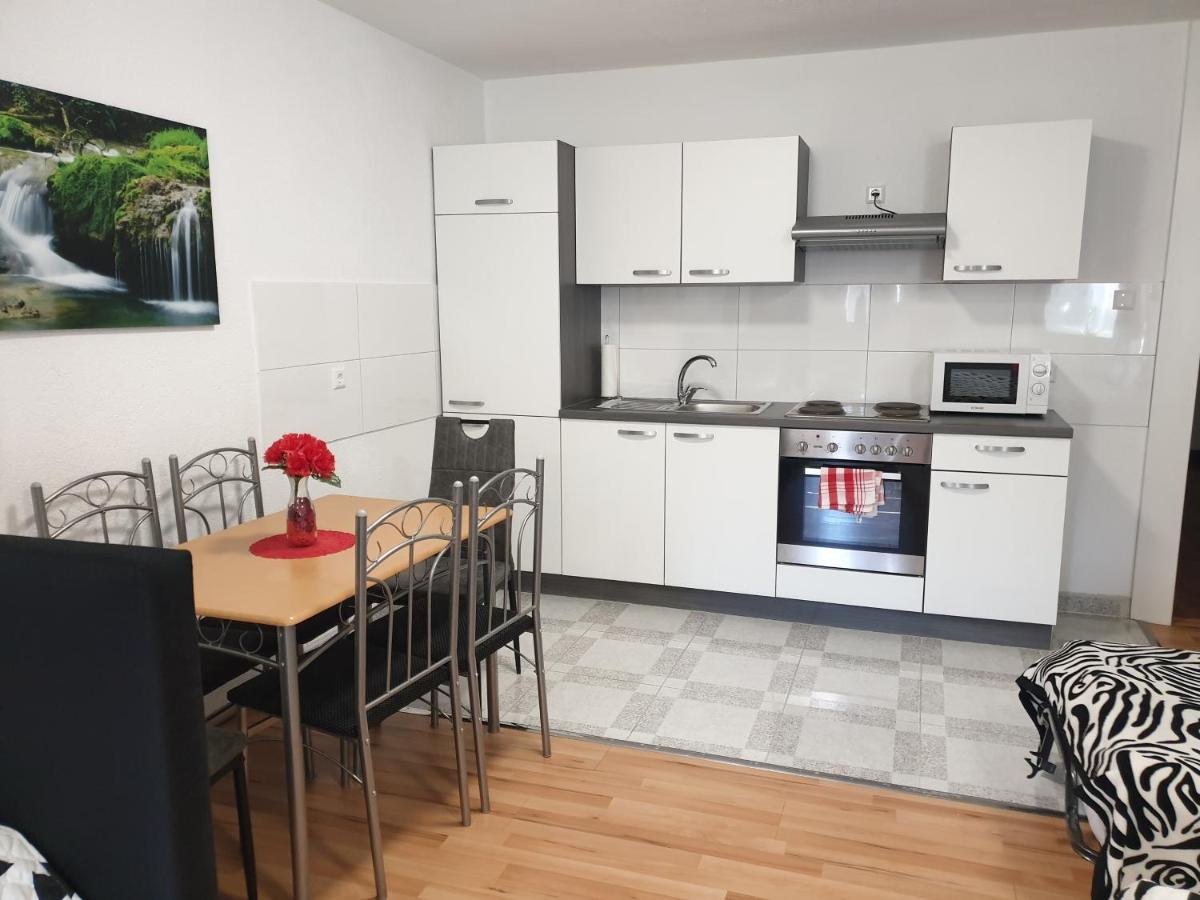 Dm Apartment 트리베르크 외부 사진