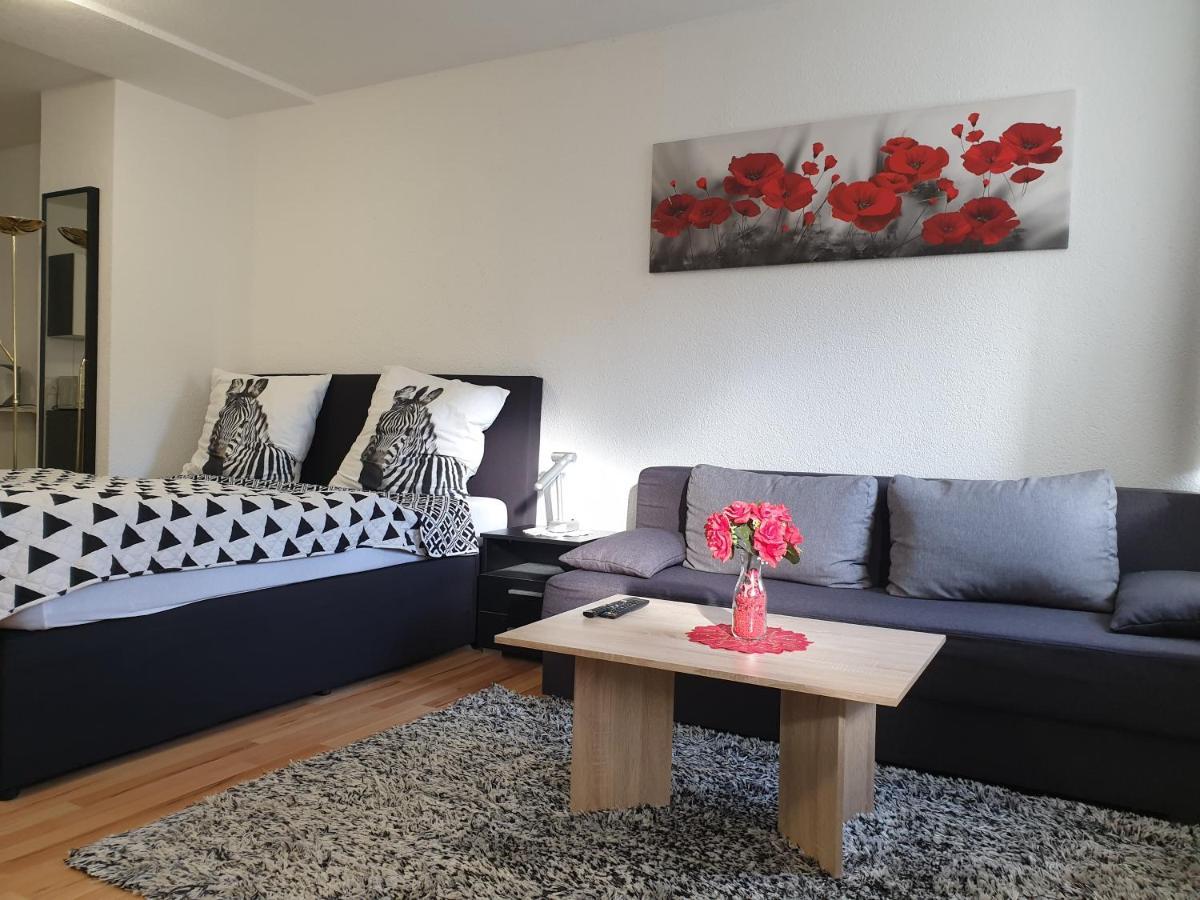 Dm Apartment 트리베르크 외부 사진