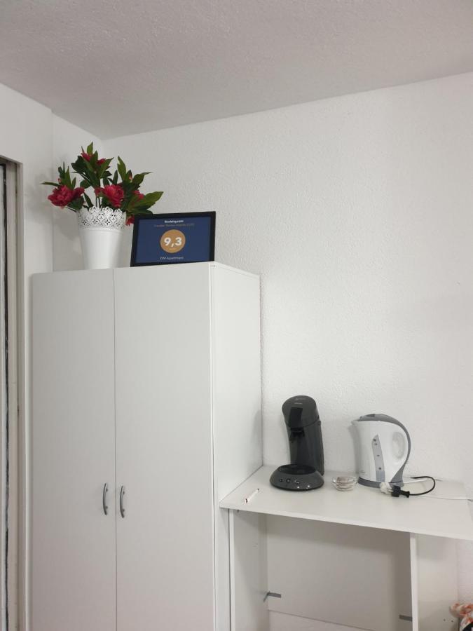 Dm Apartment 트리베르크 외부 사진
