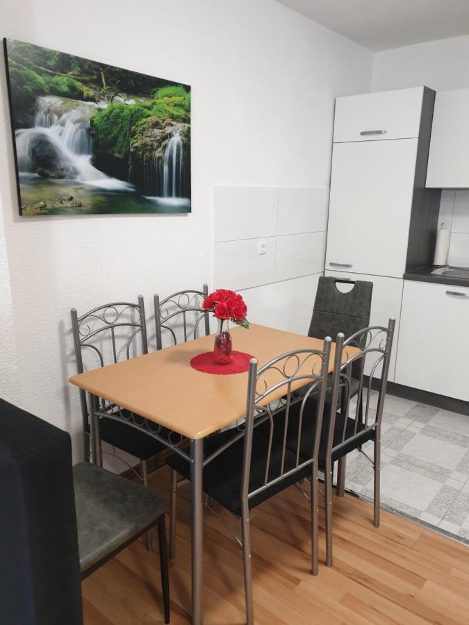 Dm Apartment 트리베르크 외부 사진